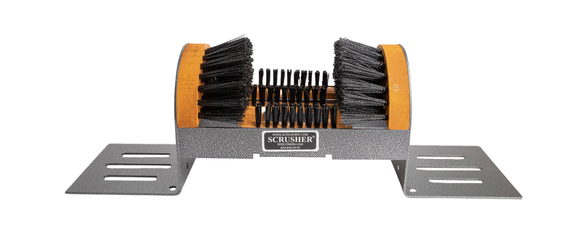 Big Boot SCRUSHER - Extra-wide for our big boot friends!